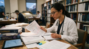 Curriculum for Medical Students