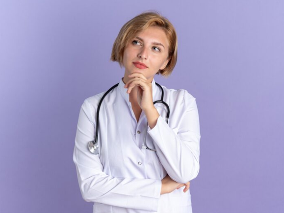 Money Lessons Before Medical School
