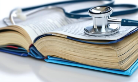 Books for Medical Students