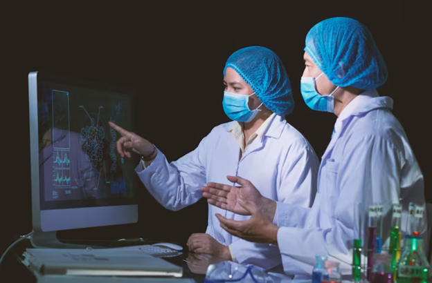 Compounding for Future Doctors