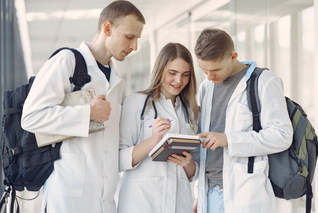 Medical School in Ireland