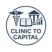 Clinic To Capital logo
