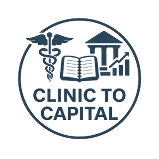 Clinic To Capital logo